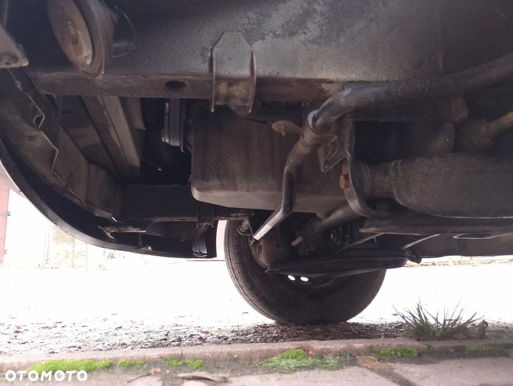 Volkswagen Lt 35 2.5 tdi - 12