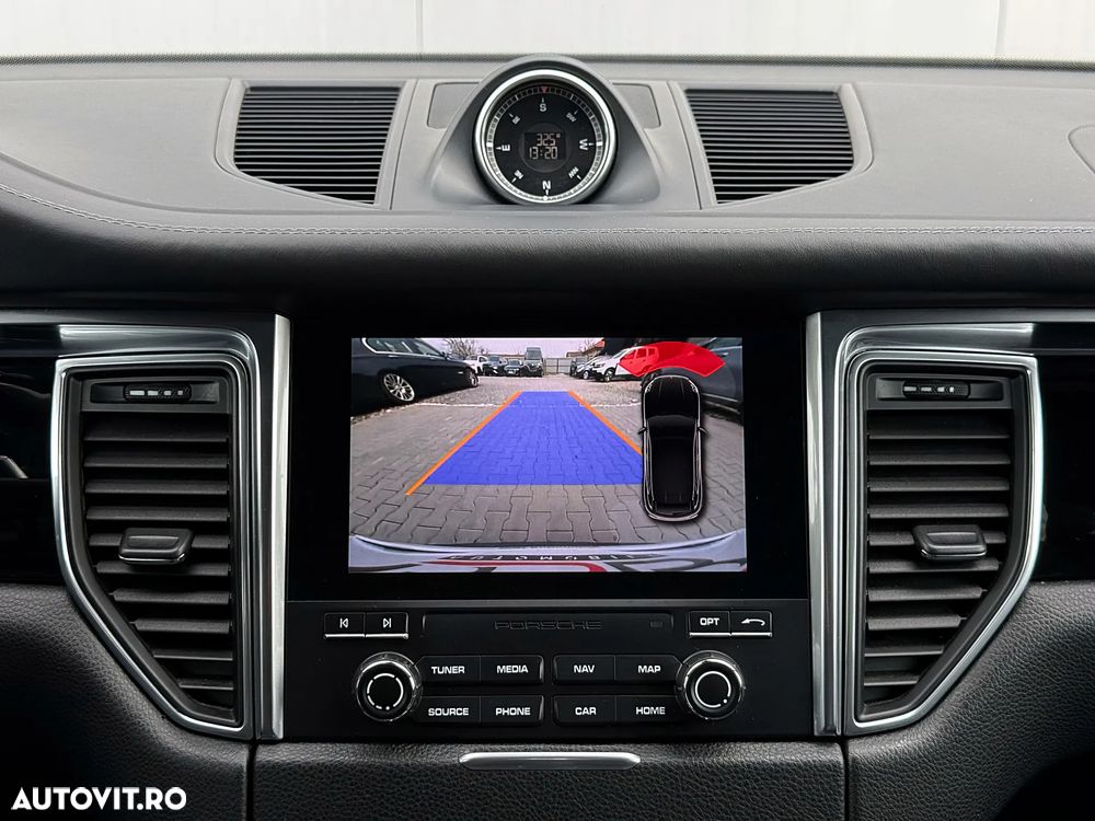 Porsche Macan 3.0 PDK S - 12