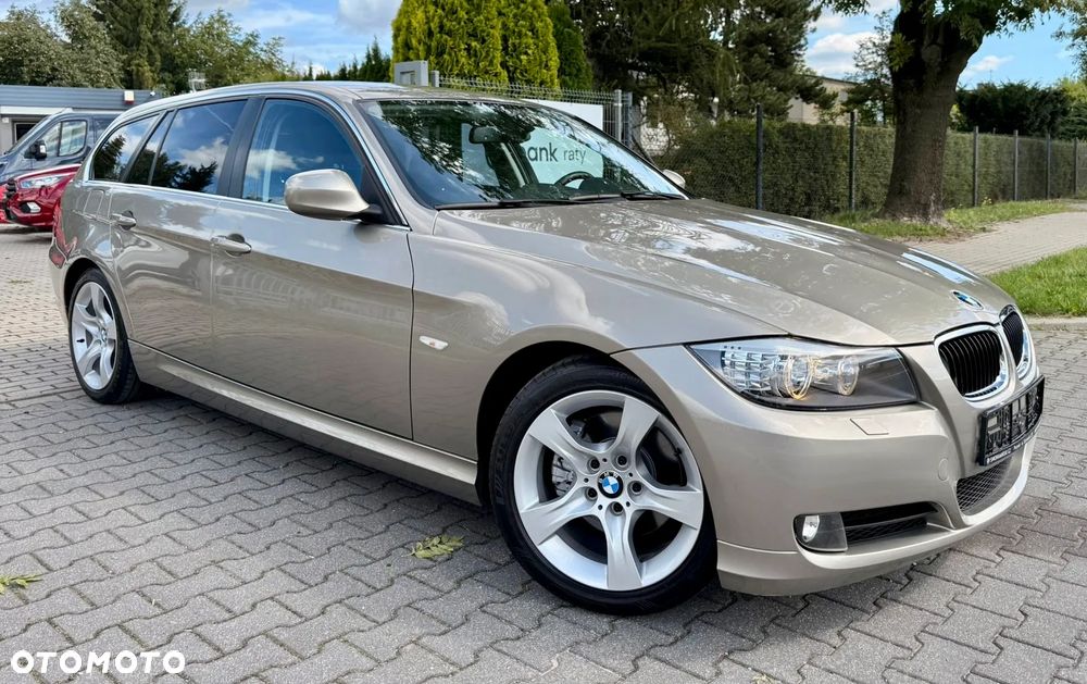 BMW Seria 3 - 2