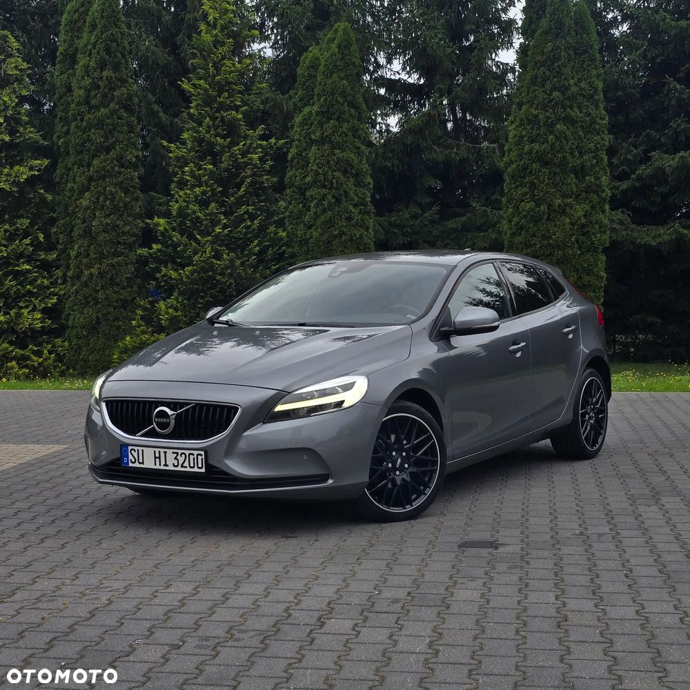 Volvo V40 D2 Drive-E Momentum - 2
