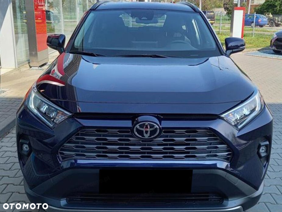 Toyota RAV4 - 2