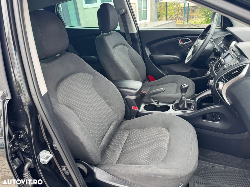 Hyundai ix35 - 36