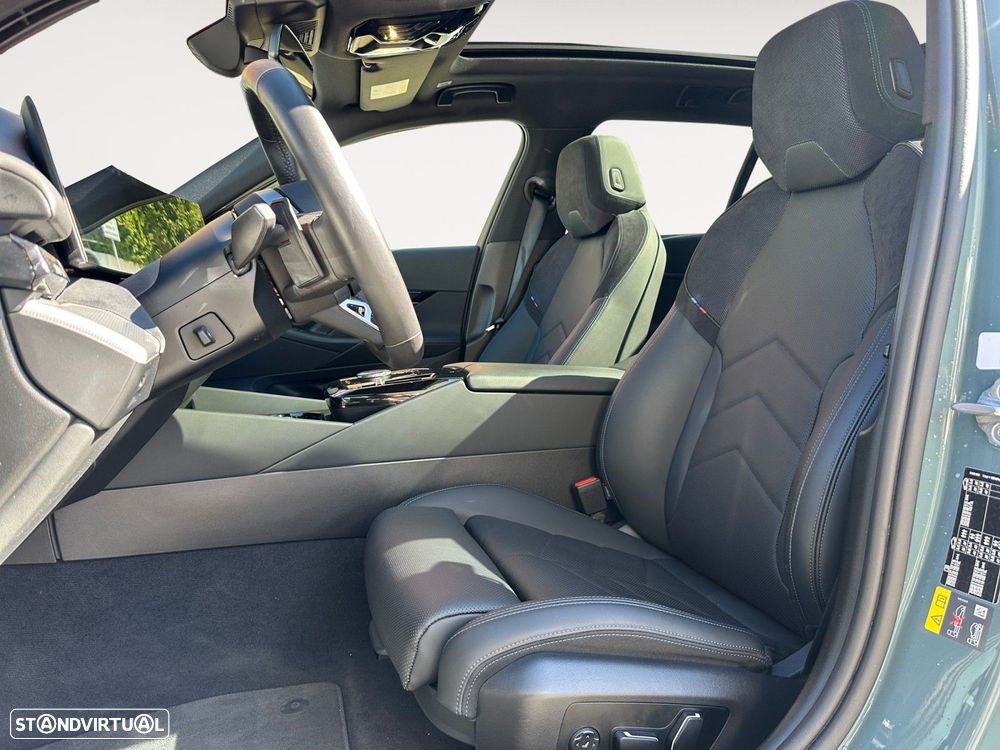 BMW i5 eDrive40 Pack Desportivo M - 9