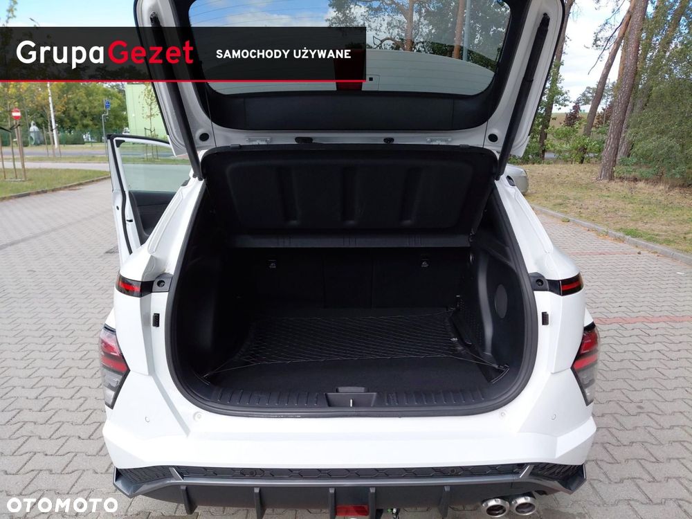 Hyundai Kona - 26