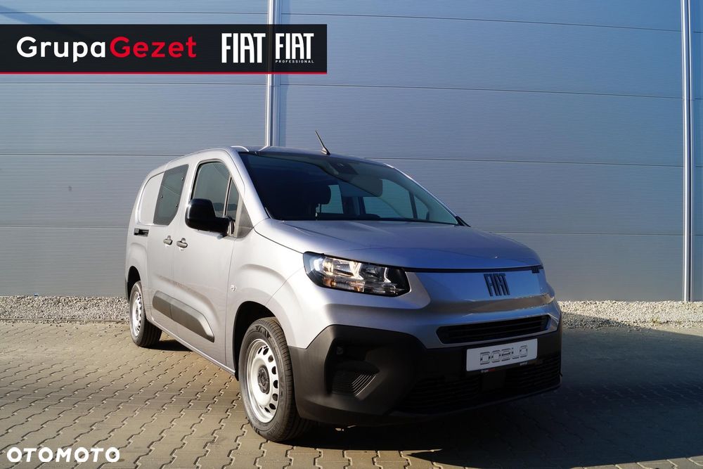 Fiat Doblo - 3