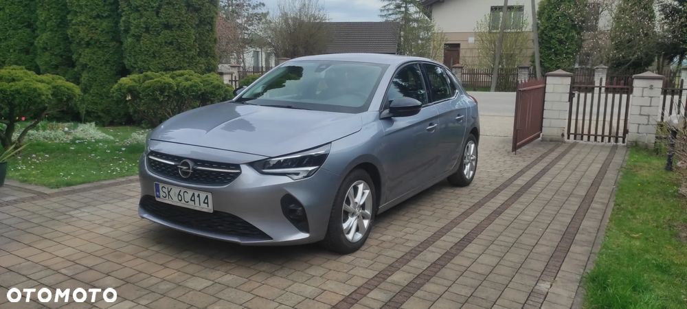 Opel Corsa 1.2 Business S&S - 1