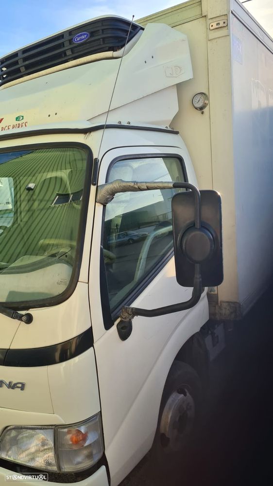 Toyota DYNA - 5