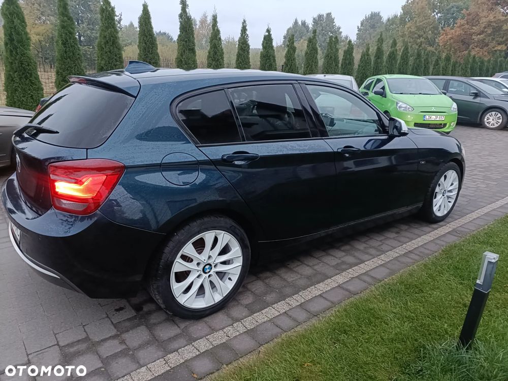 BMW Seria 1 - 13