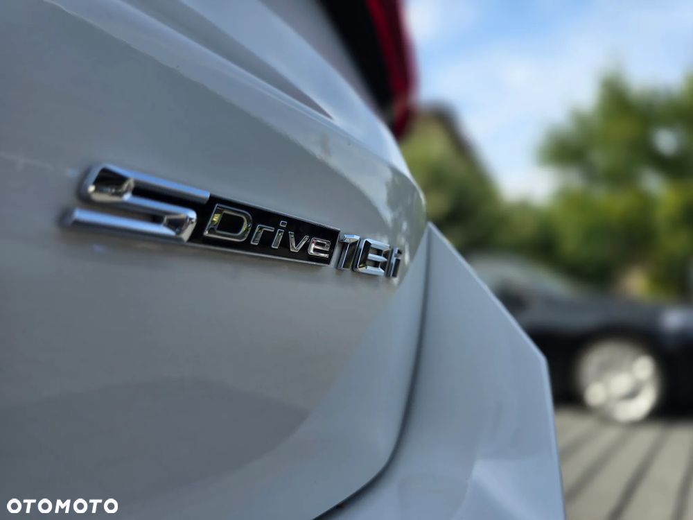 BMW X1 sDrive18i M Sport sport - 29