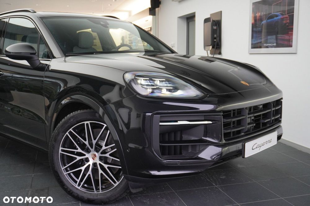 Porsche Cayenne S - 2