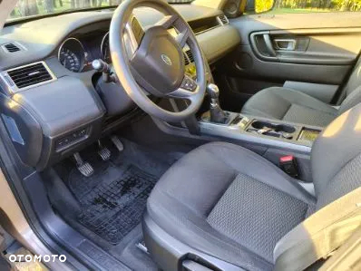 Land Rover Discovery Sport - 7