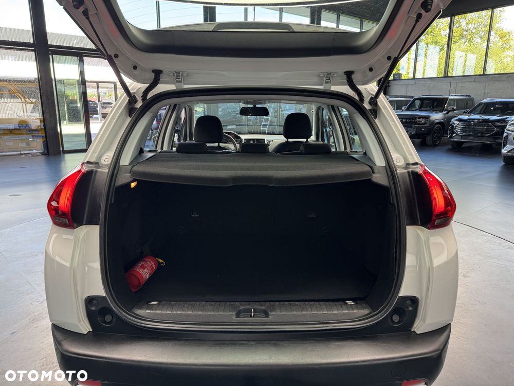 Peugeot 2008 1.5 BlueHDi Active - 19