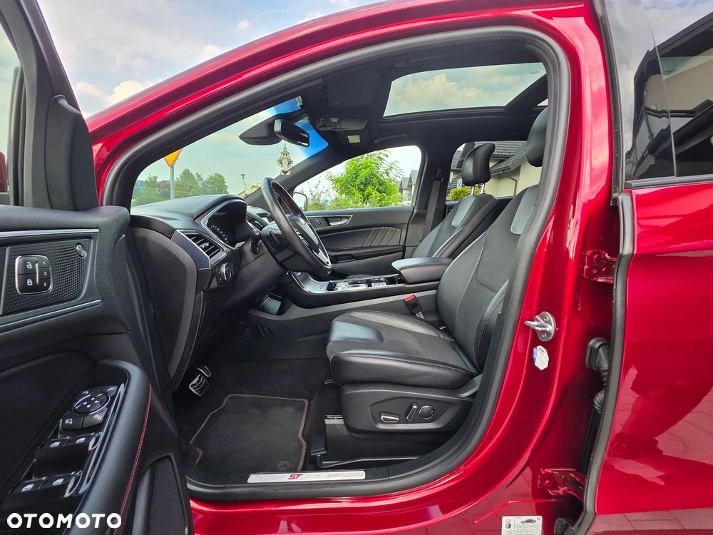 Ford Edge 2.0 EcoBlue Bi-Turbo 4x4 ST-LINE - 12