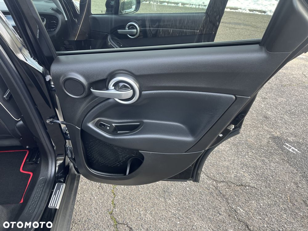 Fiat 500X 1.4 MultiAir 4x2 S&S Lounge - 28