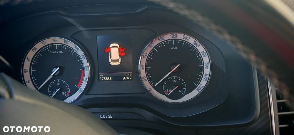 Skoda Kodiaq 2.0 TDI 4x4 Sportline DSG - 14