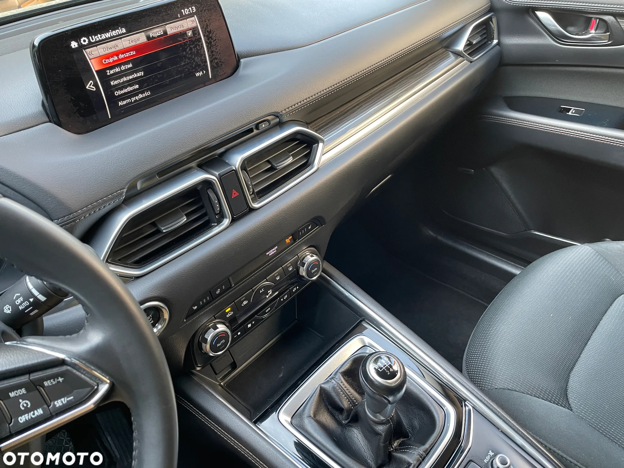 Mazda CX-5 SKYACTIV-D 150 Exclusive-Line - 12