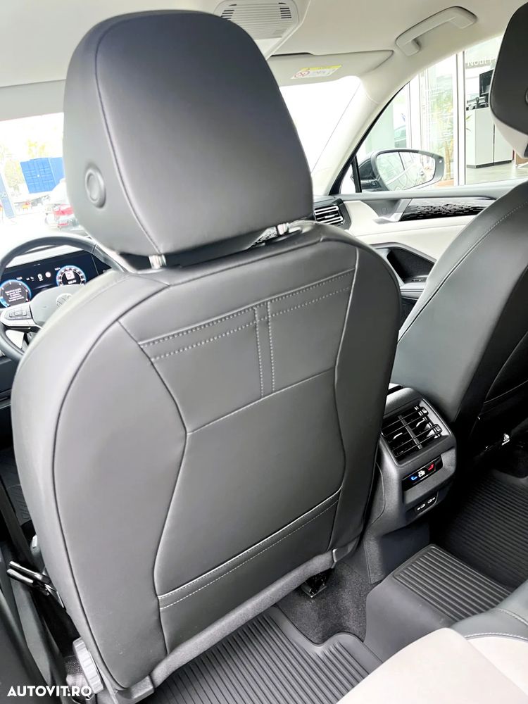 Volkswagen Tiguan 2.0 TDI SCR DSG Elegance - 37