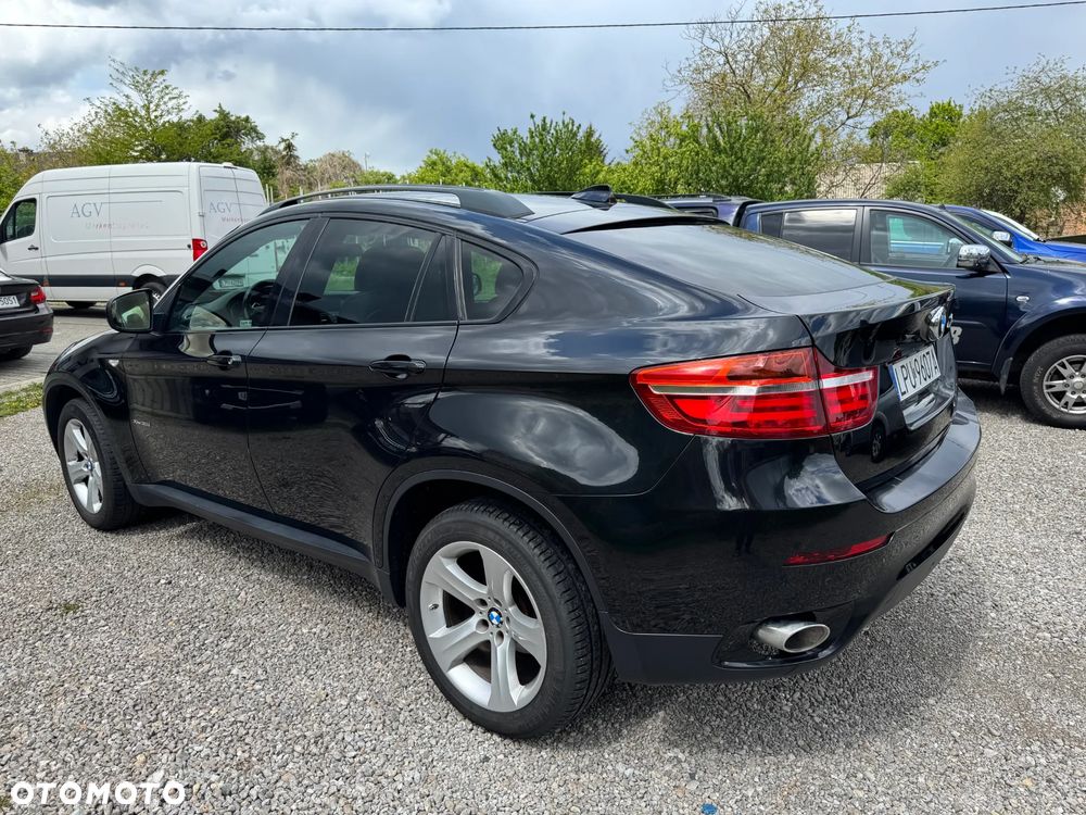 BMW X6 xDrive30d Edition Exclusive - 2
