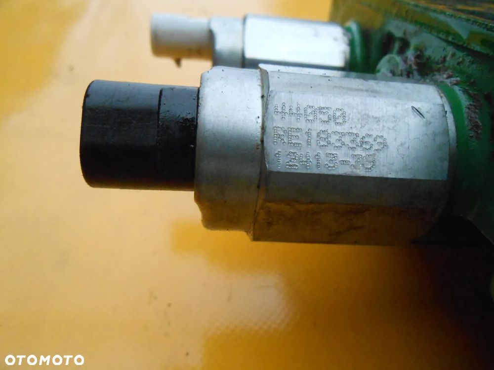 Obudowa skrzyni AutoQuad John Deere 6930 Premium - 7