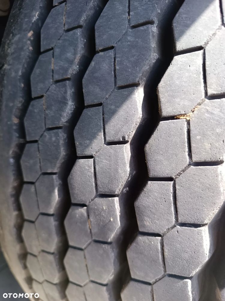 Krone SD Profi liner - 6