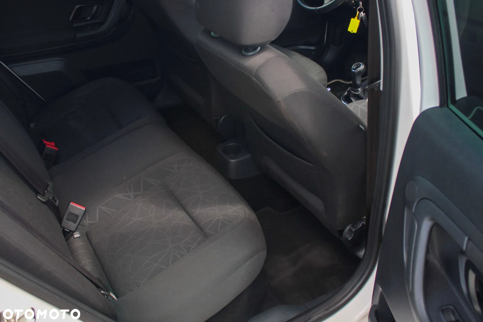 Skoda Fabia 1.2 TSI Classic - 15