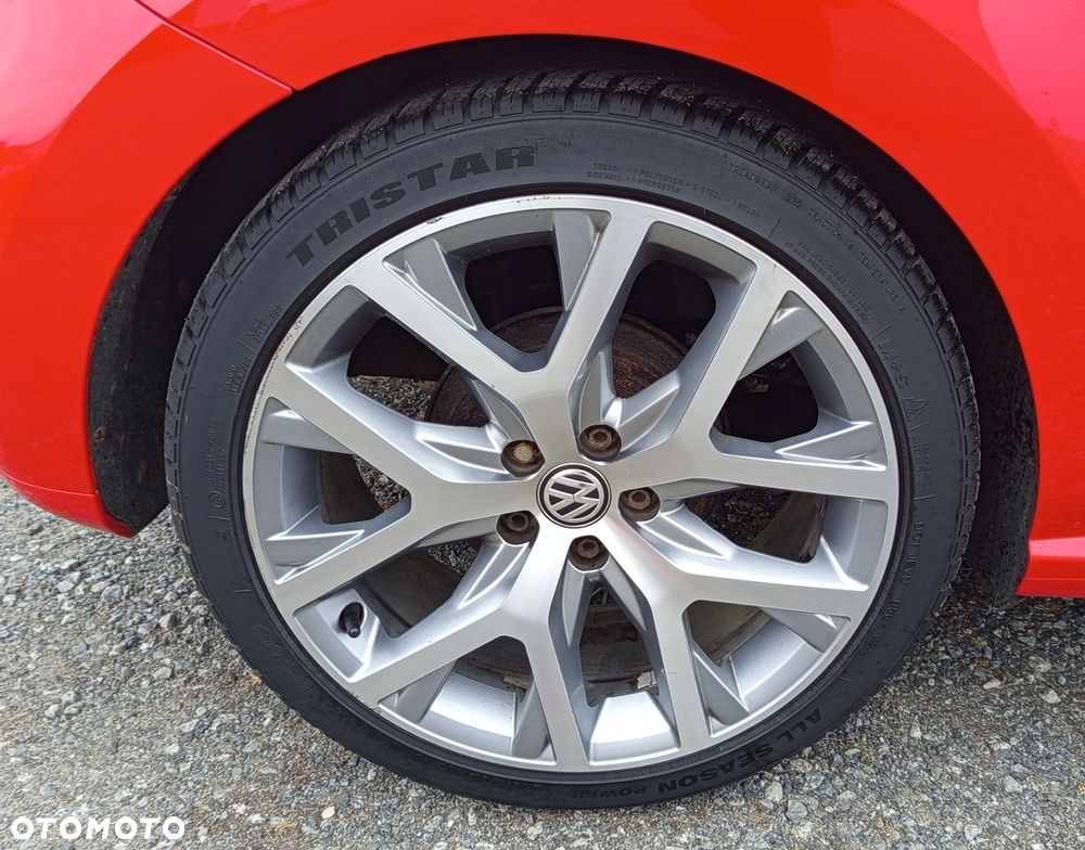 Volkswagen Polo 1.2 Sportline - 12