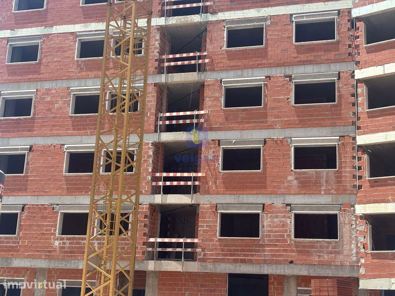 T2 - Novo Empreendimento em Fitares Lote 133 - Grande imagem: 2/12
