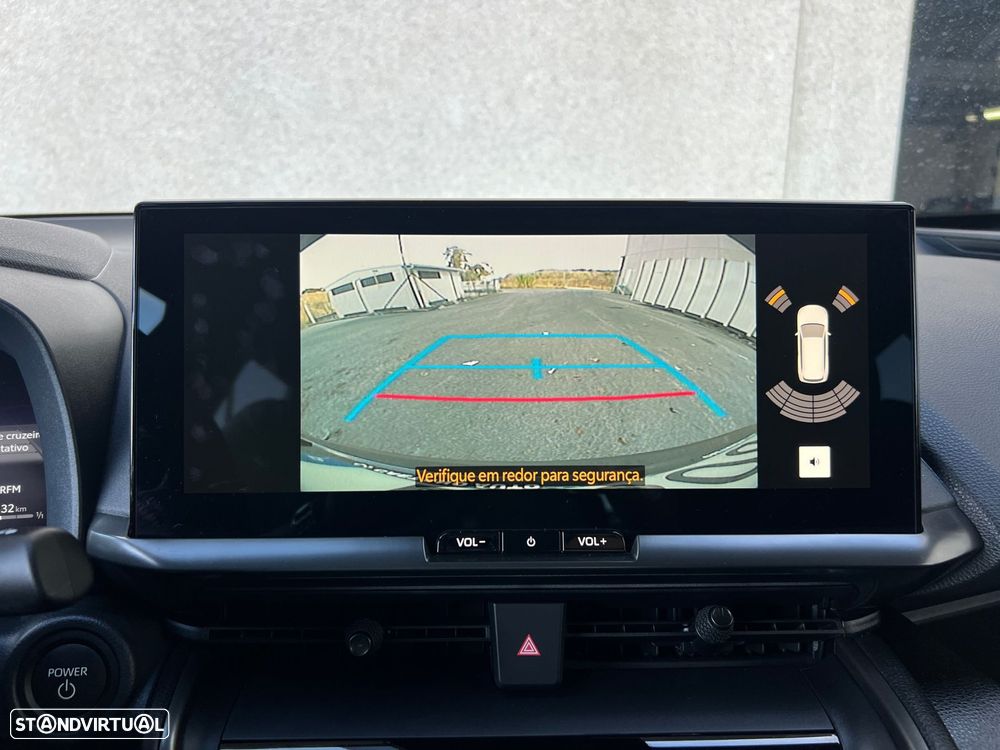 Toyota C-HR 1.8 Hybrid Exclusive - 13