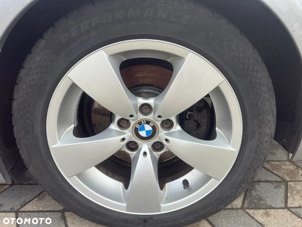 BMW E60 STYLING 138 - 4