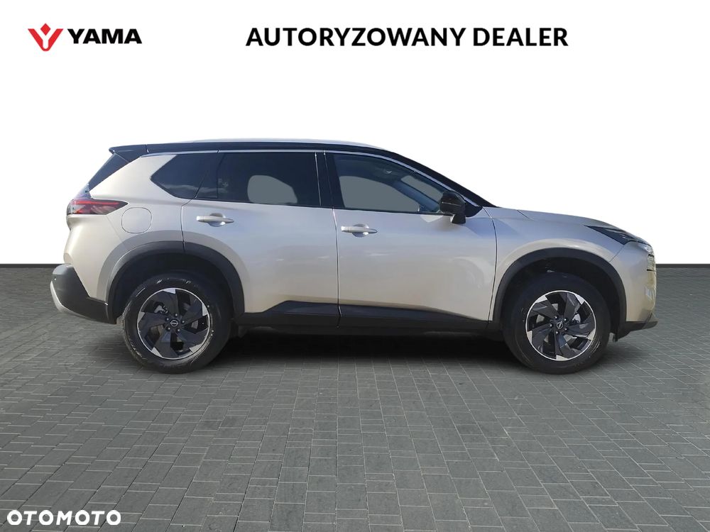 Nissan X-Trail 1.5 VC-T mHEV N-Connecta 2WD Xtronic - 6