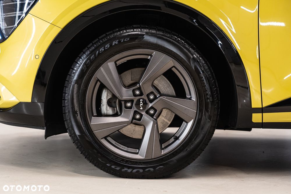 Kia Sportage 1.6 T-GDI GT Line 2WD DCT - 16