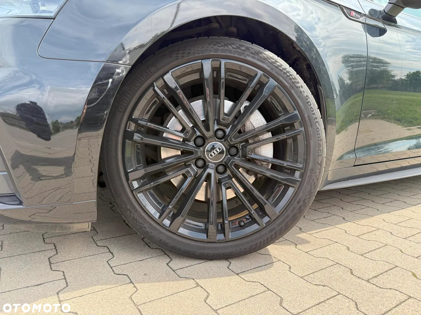 Audi A5 2.0 TFSI Quattro Sport S tronic - 25