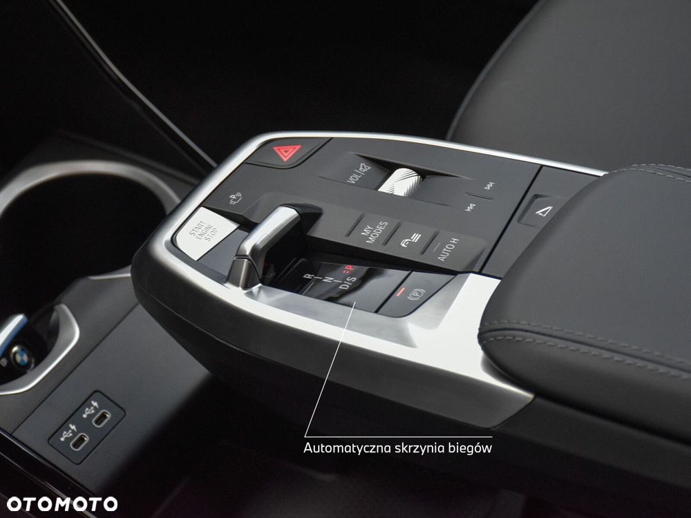 BMW X2 sDrive18d M Sport sport - 28