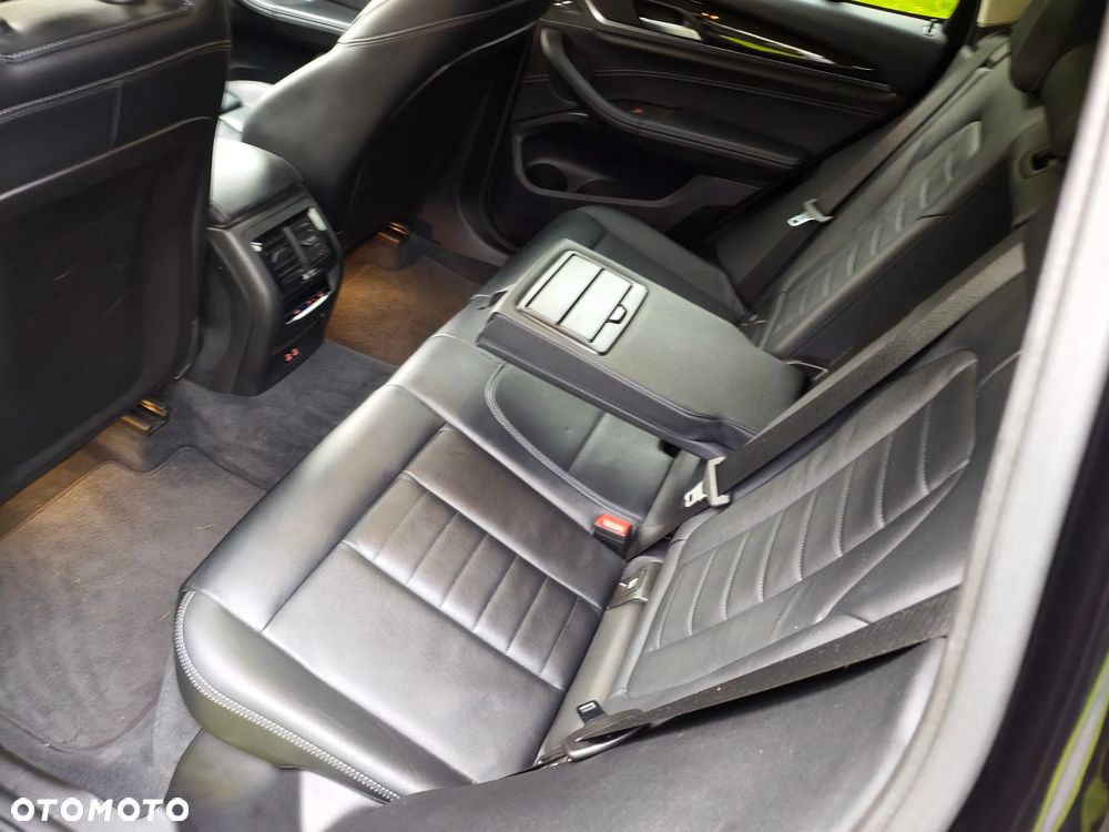 BMW X3 - 29