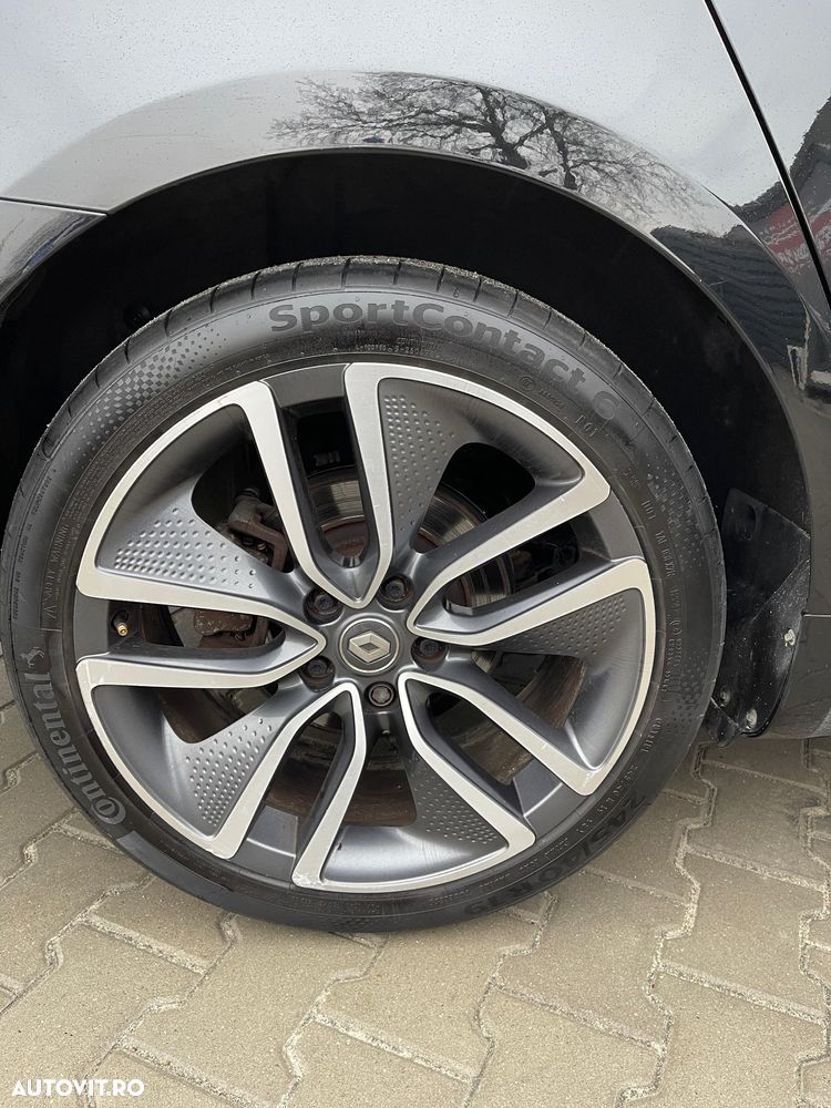 Renault Talisman ENERGY dCi 160 EDC INTENS - 22