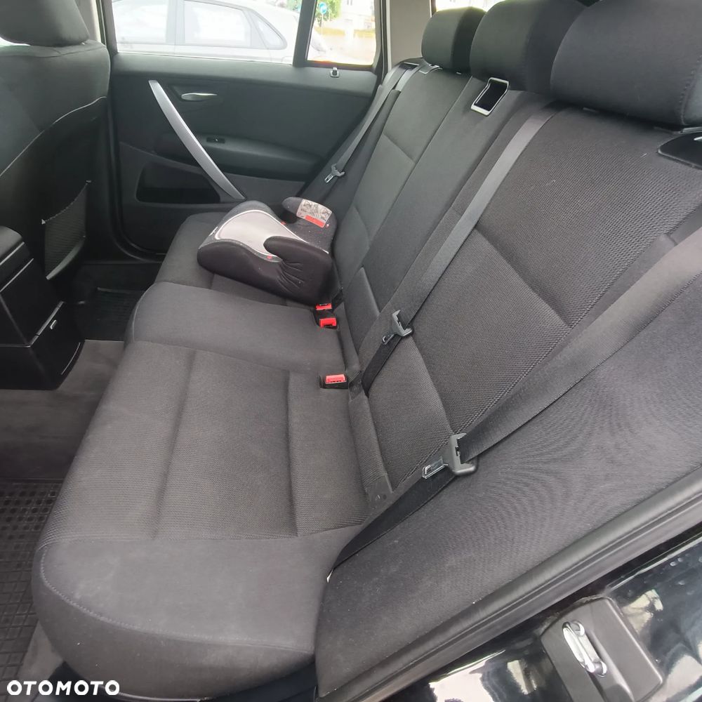 BMW X3 - 19