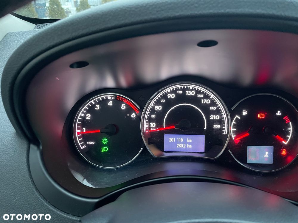 Renault Koleos 2.0 dCi FAP 4x4 Dynamique - 6