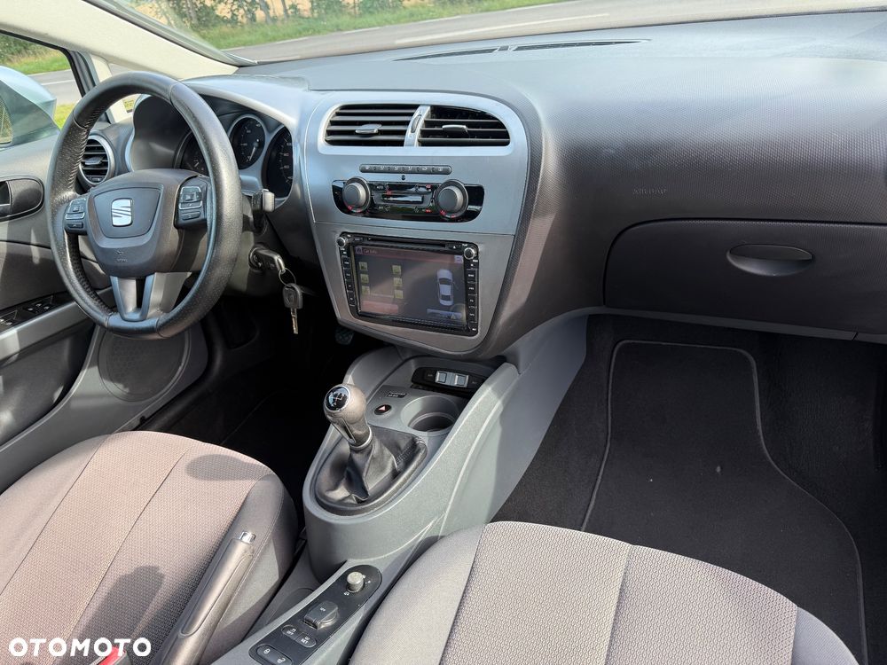 Seat Leon - 8