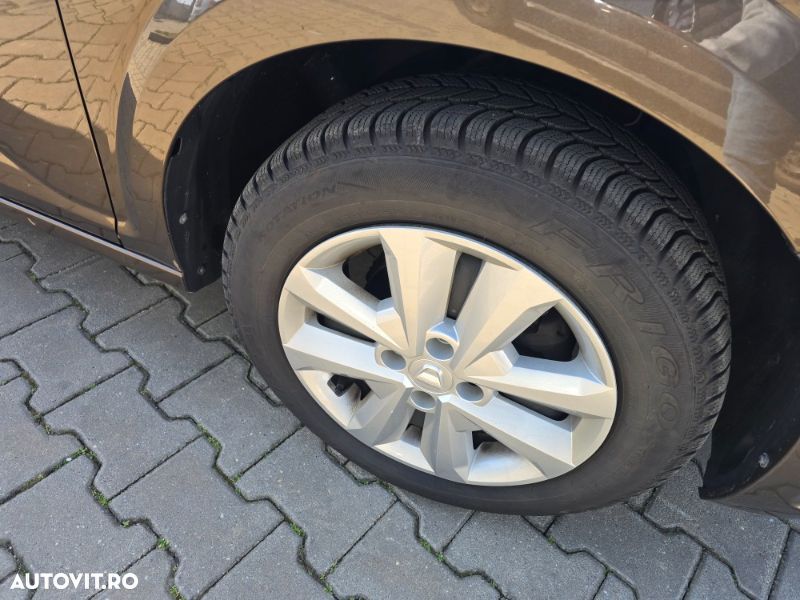 Dacia Logan - 5