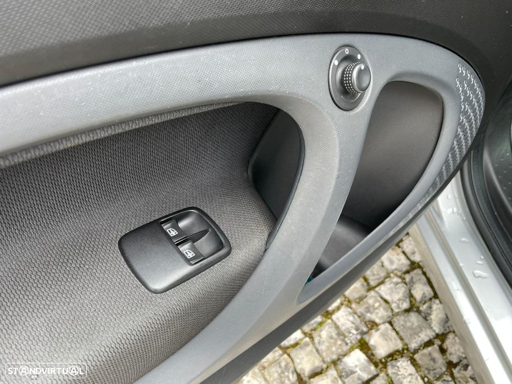 Smart ForTwo Coupé - 11