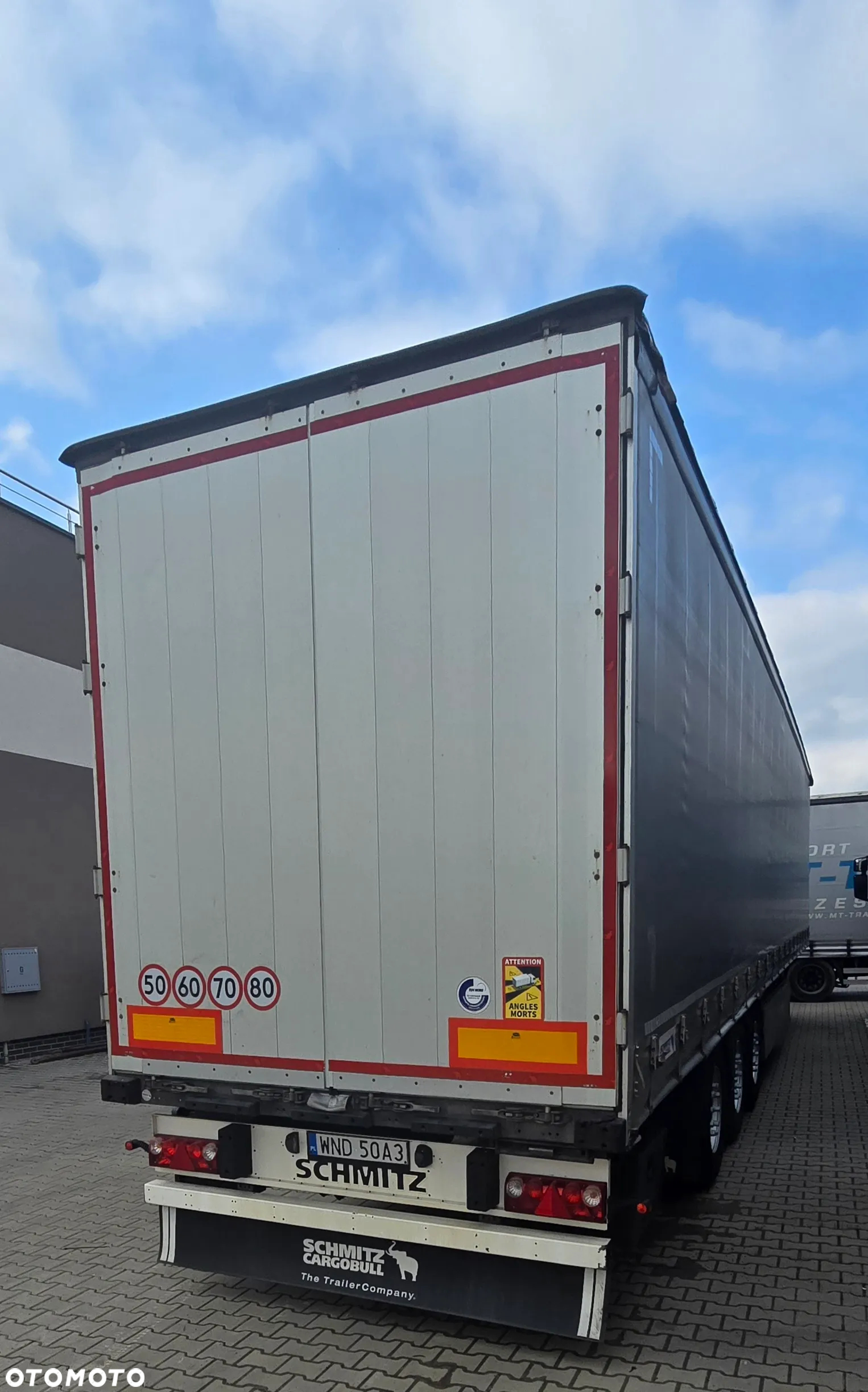 Schmitz Cargobull - 6