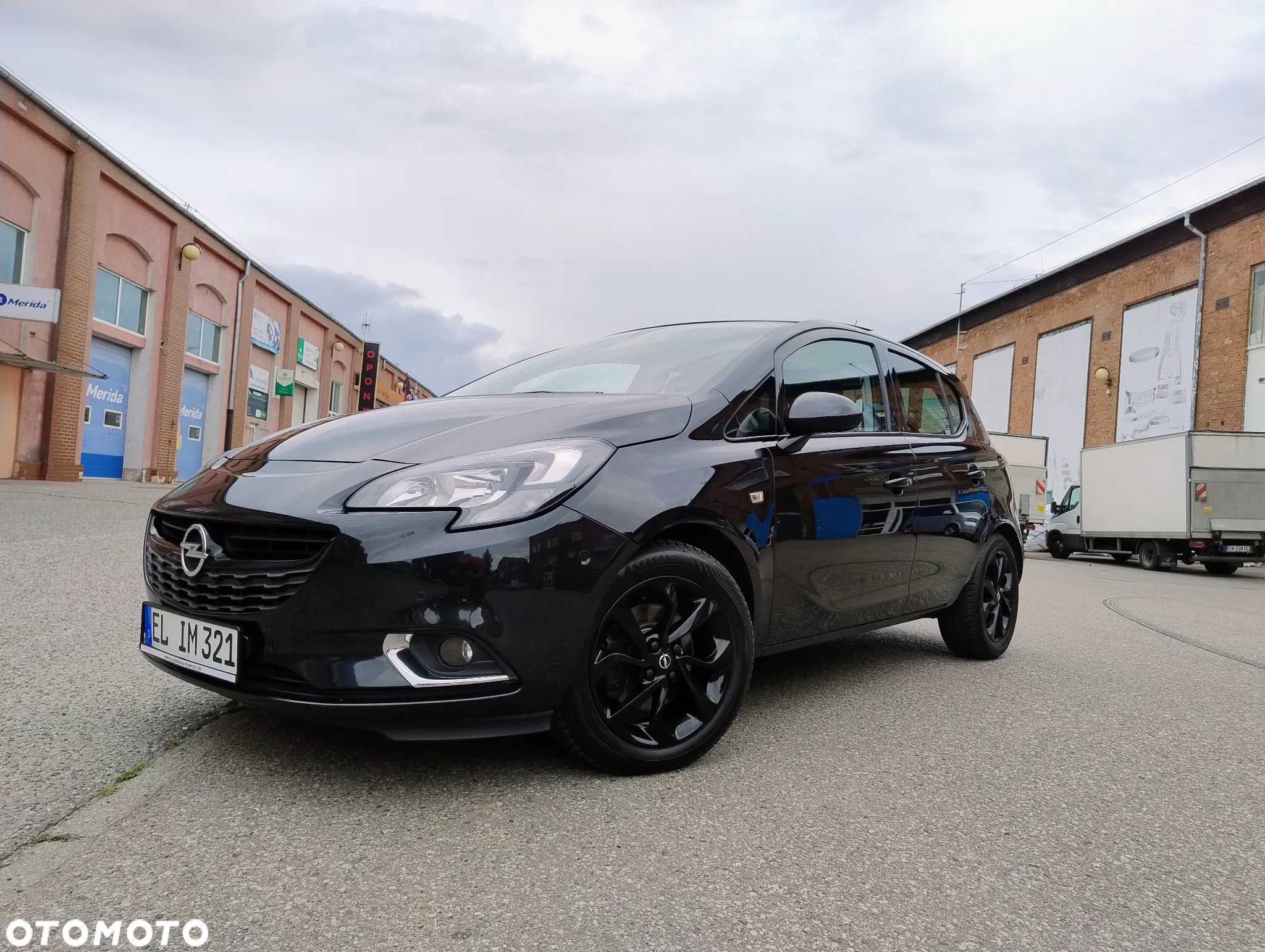 Opel Corsa 1.0 (Ecotec) Turbo (ecoFLEX) Start/Stop Innovation - 38
