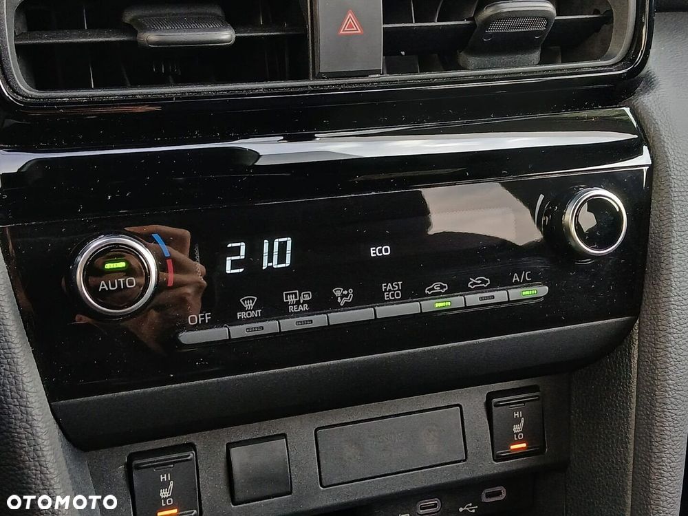 Toyota Yaris Cross Hybrid 1.5 Style - 20