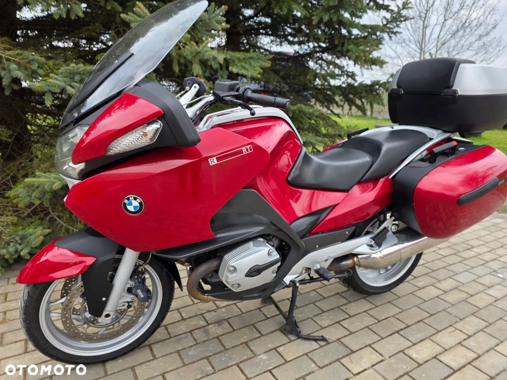 BMW RT - 7