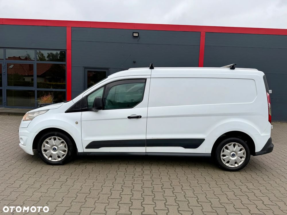 Ford Transit Connect - 7