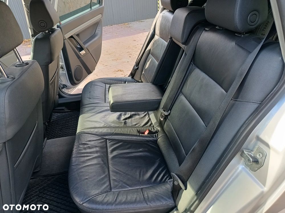 Opel Vectra 1.9 CDTI Elegance - 21