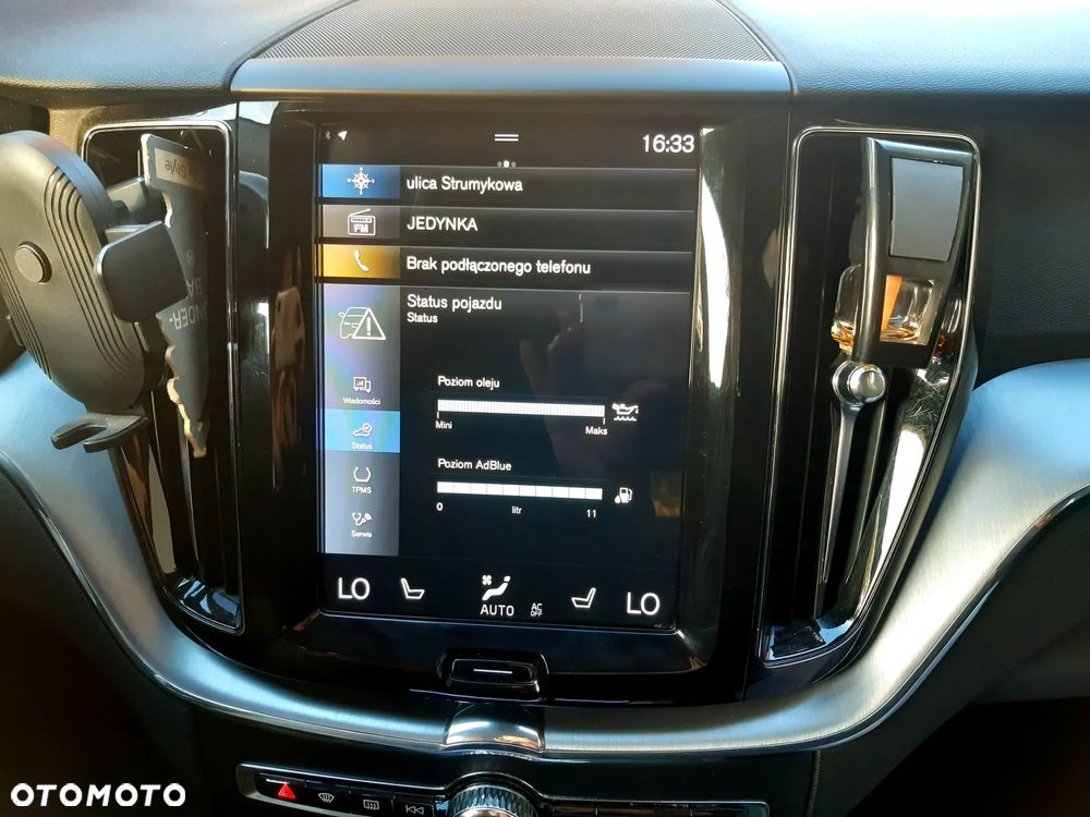 Volvo XC 60 D4 SCR Inscription - 14