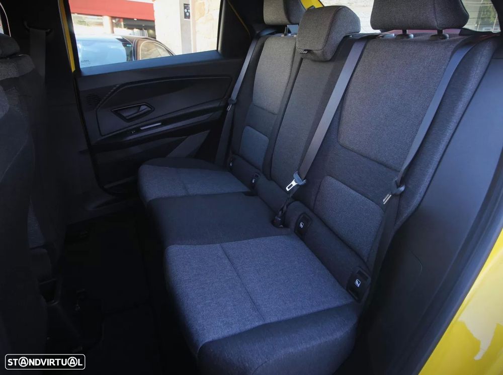 Renault 5 E-Tech 40 kWh Evolution Autonomia Urbana - 16