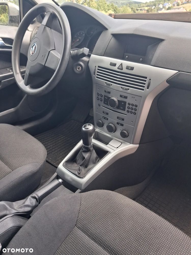 Opel Astra 1.4 Selection - 13