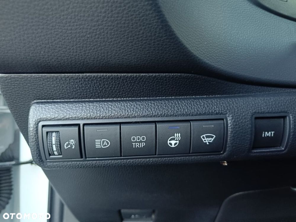 Toyota GR Corolla - 30